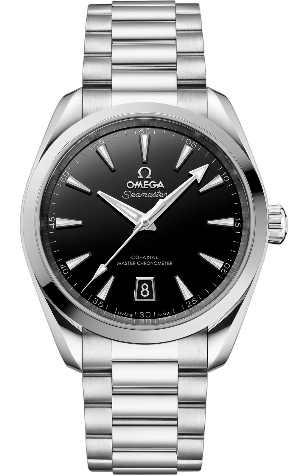 Omega Seamaster Aqua Terra 150M