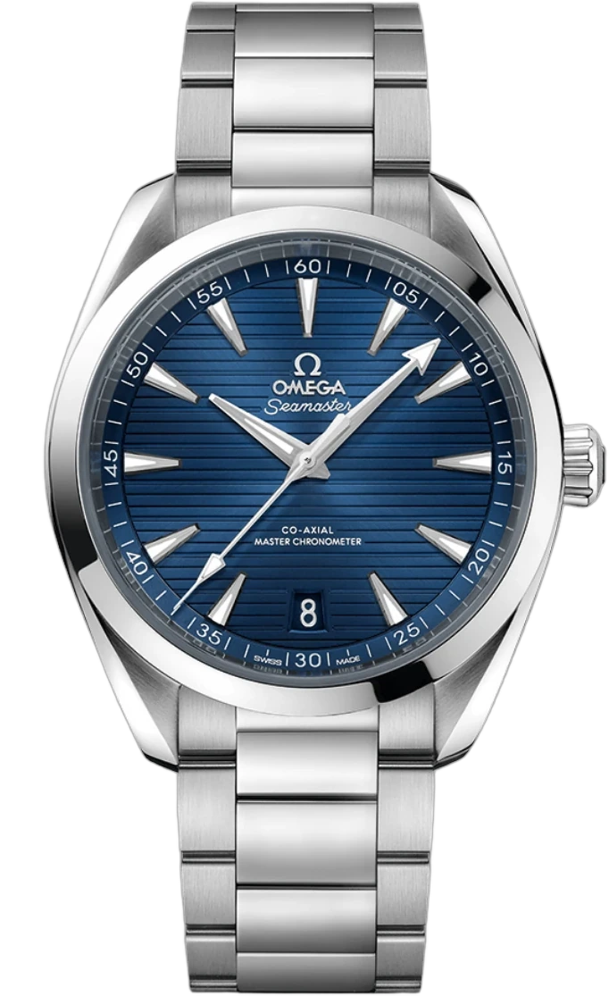 Omega Seamaster Aqua Terra 150M