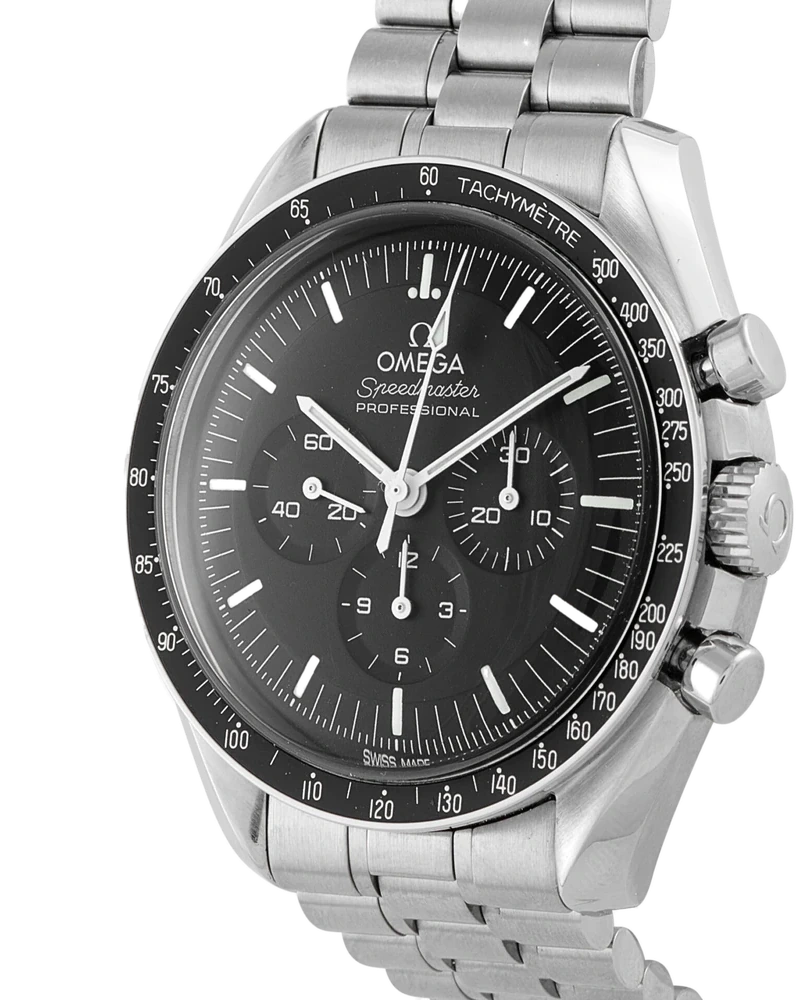 Omega Speedmaster Moonwatch Professional