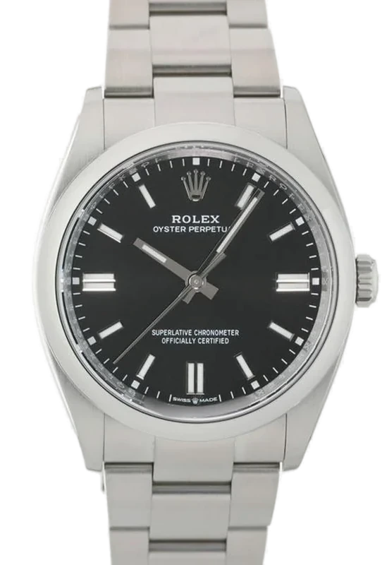 Rolex Oyster Perpetual 36