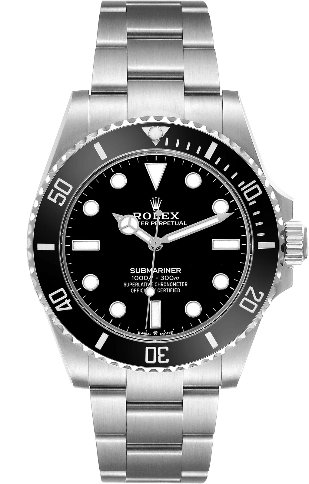 Rolex Submariner