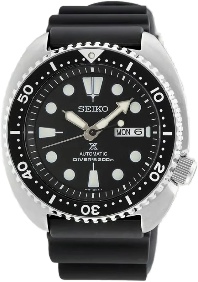 Seiko Prospex Turtle