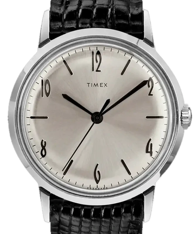 Timex Marlin Hand-Wound