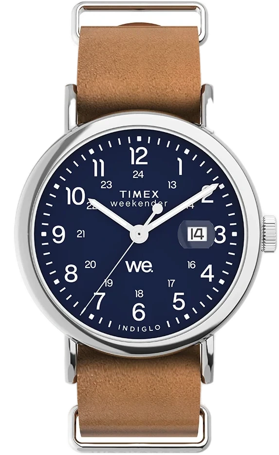 Timex Weekender