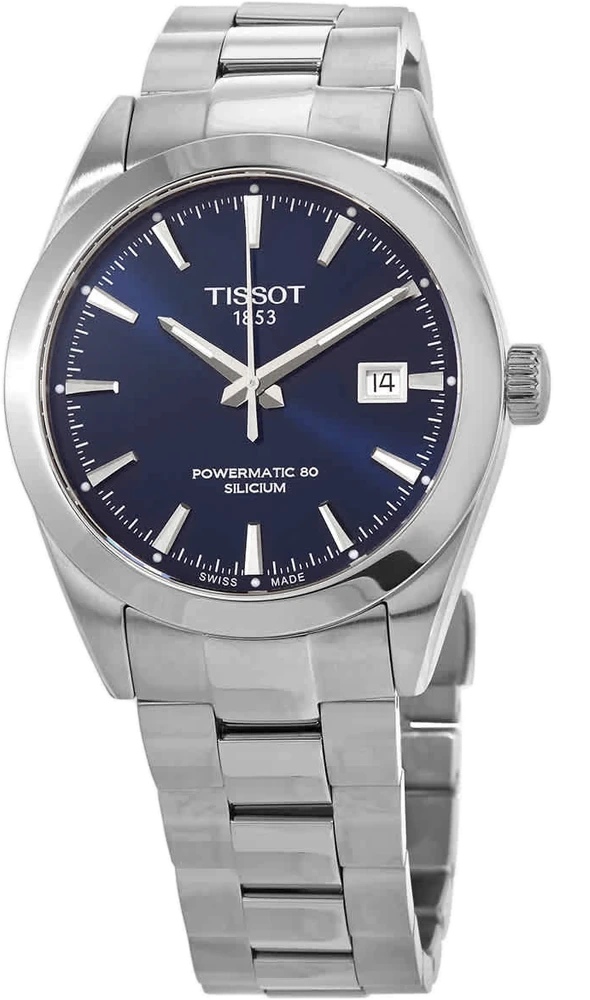 Tissot Gentleman Powermatic 80 Silicium