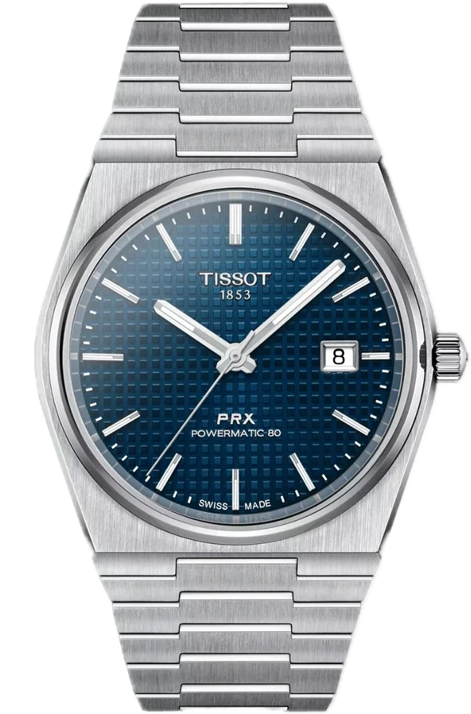 Tissot PRX Powermatic 80